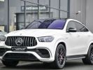 Annonce Mercedes GLE Coupé 63 AMG S 4Matic+ Coupe Carbon