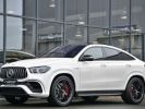 Annonce Mercedes GLE Coupé 63 AMG S 4Matic+ Coupe Carbon