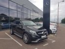 Annonce Mercedes GLE Coupé 63 AMG S 585ch 4Matic 7G-Tronic Speedshift Plus