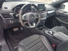 Annonce Mercedes GLE Coupé 63 AMG S 585ch 4Matic 7G-Tronic Speedshift Plus