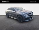 Annonce Mercedes GLE Coupé 63 AMG S 585ch 4Matic 7G-Tronic Speedshift Plus