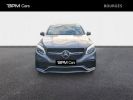 Annonce Mercedes GLE Coupé 63 AMG S 585ch 4Matic 7G-Tronic Speedshift Plus