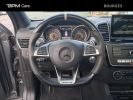 Annonce Mercedes GLE Coupé 63 AMG S 585ch 4Matic 7G-Tronic Speedshift Plus