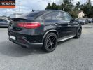 Annonce Mercedes GLE Coupé 63 S 5.5 Ti V8 4MATIC