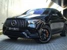 Mercedes GLE Coupé 63 S AMG 4MATIC+ COUPE Occasion