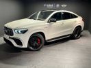 Annonce Mercedes GLE Coupé 63 S AMG 612ch+22ch EQ Boost 4Matic+ 9G-Tronic Speedshift TCT