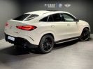 Annonce Mercedes GLE Coupé 63 S AMG 612ch+22ch EQ Boost 4Matic+ 9G-Tronic Speedshift TCT