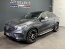 Annonce Mercedes GLE Coupé AMG