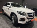 Annonce Mercedes GLE Coupé Coupe 350 d 258ch Executive 4Matic 9G-Tronic