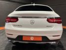 Annonce Mercedes GLE Coupé Coupe 350 d 258ch Executive 4Matic 9G-Tronic