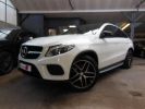 Annonce Mercedes GLE Coupé COUPE 350 D 258CH FASCINATION 4MATIC 9G-TRONIC