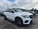 Voir l'annonce Mercedes GLE Coupé Coupe 350 d 258ch Fascination 4Matic 9G-Tronic