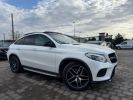 Annonce Mercedes GLE Coupé Coupe 350 d 258ch Fascination 4Matic 9G-Tronic