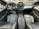 Annonce Mercedes GLE Coupé Coupe 350 d 258ch Fascination 4Matic 9G-Tronic