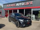 Annonce Mercedes GLE Coupé COUPE 350 D 258CH FASCINATION 4MATIC 9G-TRONIC EURO6C