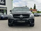 Annonce Mercedes GLE Coupé COUPE 350 D 258CH SPORTLINE 4MATIC 9G-TRONIC