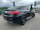 Annonce Mercedes GLE Coupé COUPE 350 D 258CH SPORTLINE 4MATIC 9G-TRONIC