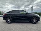 Annonce Mercedes GLE Coupé COUPE 350 D 258CH SPORTLINE 4MATIC 9G-TRONIC