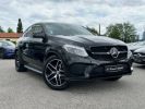 Annonce Mercedes GLE Coupé COUPE 350 D 258CH SPORTLINE 4MATIC 9G-TRONIC