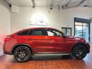 Annonce Mercedes GLE Coupé COUPE 350 D 258CH SPORTLINE 4MATIC 9G-TRONIC