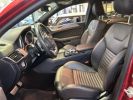 Annonce Mercedes GLE Coupé COUPE 350 D 258CH SPORTLINE 4MATIC 9G-TRONIC