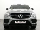 Annonce Mercedes GLE Coupé COUPE 350 D 258CH SPORTLINE 4MATIC 9G-TRONIC