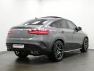 Annonce Mercedes GLE Coupé COUPE 350 D 258CH SPORTLINE 4MATIC 9G-TRONIC