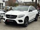 Voir l'annonce Mercedes GLE Coupé COUPE 350 D 258CH SPORTLINE 4MATIC 9G-TRONIC EURO6C