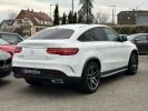 Annonce Mercedes GLE Coupé COUPE 350 D 258CH SPORTLINE 4MATIC 9G-TRONIC EURO6C