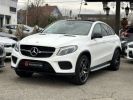 Annonce Mercedes GLE Coupé COUPE 350 D 258CH SPORTLINE 4MATIC 9G-TRONIC EURO6C