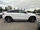 Annonce Mercedes GLE Coupé COUPE 350 D 258CH SPORTLINE 4MATIC 9G-TRONIC EURO6C