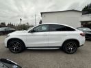 Annonce Mercedes GLE Coupé COUPE 350 D 258CH SPORTLINE 4MATIC 9G-TRONIC EURO6C