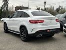 Annonce Mercedes GLE Coupé COUPE 350 D 258CH SPORTLINE 4MATIC 9G-TRONIC EURO6C