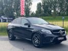 Annonce Mercedes GLE Coupé COUPE 350 D 258CH SPORTLINE PACK AMG 4MATIC 9G-TRONIC