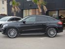 Annonce Mercedes GLE Coupé COUPE 350 D 4M Fascination Origine France Full Options 