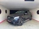 Annonce Mercedes GLE Coupé COUPE 350 d 9G-Tronic 4MATIC Fascination