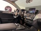Annonce Mercedes GLE Coupé COUPE 350 d 9G-Tronic 4MATIC Fascination