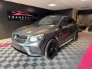 Voir l'annonce Mercedes GLE Coupé COUPE 350 d 9G-Tronic 4MATIC Fascination