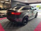 Annonce Mercedes GLE Coupé COUPE 350 d 9G-Tronic 4MATIC Fascination