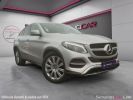 Voir l'annonce Mercedes GLE Coupé COUPE 350 d 9G-Tronic 4MATIC Fascination