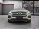 Annonce Mercedes GLE Coupé COUPE 350 d 9G-Tronic 4MATIC Fascination