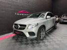 Voir l'annonce Mercedes GLE Coupé COUPE 350 d 9G-Tronic 4MATIC Fascination