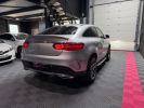 Annonce Mercedes GLE Coupé COUPE 350 d 9G-Tronic 4MATIC Fascination