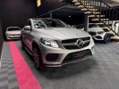 Annonce Mercedes GLE Coupé COUPE 350 d 9G-Tronic 4MATIC Fascination