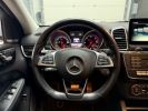 Annonce Mercedes GLE Coupé COUPE 350 d 9G-Tronic 4MATIC Fascination