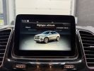 Annonce Mercedes GLE Coupé COUPE 350 d 9G-Tronic 4MATIC Fascination