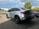 Annonce Mercedes GLE Coupé COUPE 350 d 9G-Tronic 4MATIC Fascination AMG + CAM 360 + H/K + TOIT - ORIGINE FRANCE