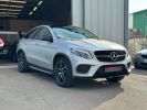 Annonce Mercedes GLE Coupé COUPE 350 d 9G-Tronic 4MATIC Fascination AMG + CAM 360 + H/K + TOIT - ORIGINE FRANCE