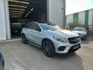 Annonce Mercedes GLE Coupé COUPE 350 d 9G-Tronic 4MATIC Fascination AMG + CAM 360 + H/K + TOIT - ORIGINE FRANCE