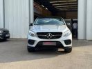 Annonce Mercedes GLE Coupé COUPE 350 d 9G-Tronic 4MATIC Fascination AMG + CAM 360 + H/K + TOIT - ORIGINE FRANCE